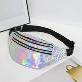 Holographic Fanny Pack